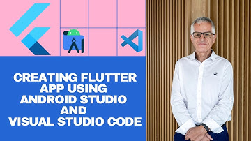 Flutter - Creating First Hybrid Mobile Application
