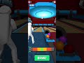 Atlas Bowling Shorts
