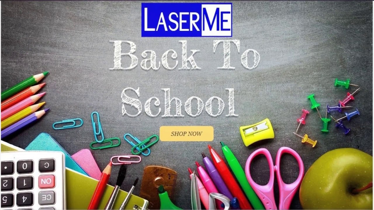 Laser Hair Removal in St Louis, MO Laser Me YouTube