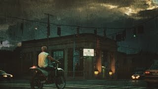 The Place Beyond The Pines - Drive Style The Place Beyond The Pines - Drive Style