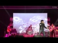 Hai Junoon - New York KK Live Concert in Sparsh 2k16 SVNIT, Surat