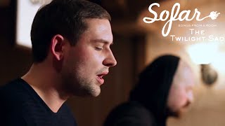 Video thumbnail of "The Twilight Sad - Last January | Sofar Cleveland"