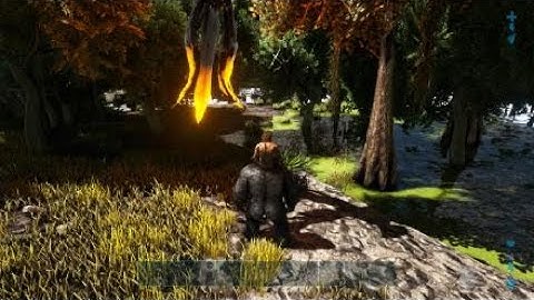 ARK: Survival Evolved: How to summon a tamed Phoenix W/ console commands!!