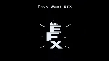 Das EFX - They Want EFX (Remix)