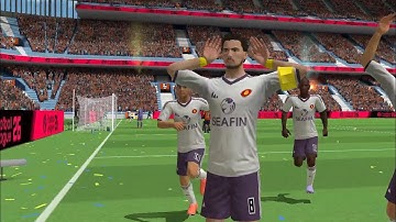  Football League 2026 Gameplay Walkthrough Part 6 (iOS/Android) #footballleague2026 
