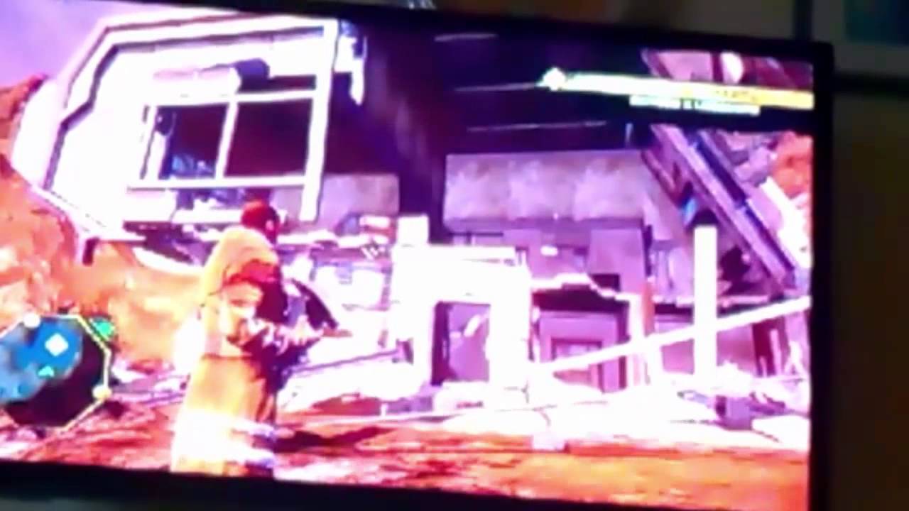 Rex factor guerilla-sono troppo SWAG