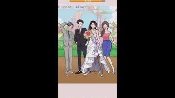 tricky twist puzzle level 41 walkthrough solution