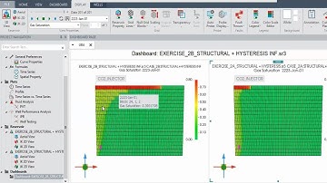 CMG CCUS 70: CO2 Injection in Inifinite Aquifer Result