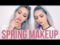 GRWM Spring Glam | Brittany Balyn