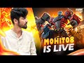 🔥NO SHOTGUN PLAYER BGMI Gameplay 780UC !giveaway | Mohit08 is Live #bgmilivestream  #bgmilive