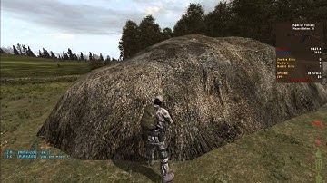 DayZ OverPoch: Rebuild- Part 36- AI Surroundings!