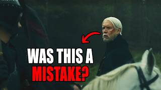 This Scene Could Create a Big Problem in Season 2 | Knight of the Seven Kingdoms