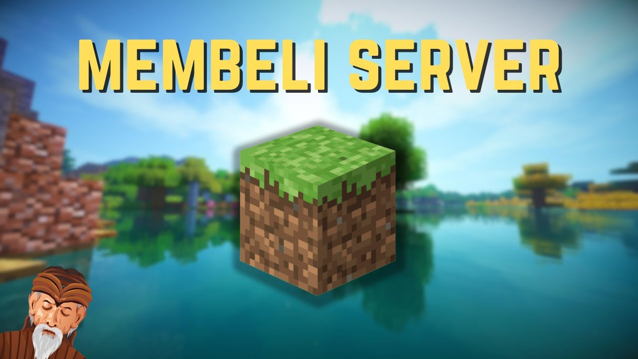 Cara Membeli Minecraft Server Hosting di TokoDukun Dukun Hosting