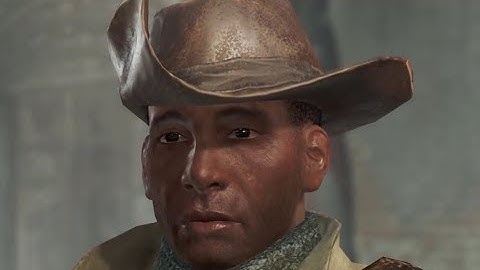 Fallout 4: Another settlement needs our help