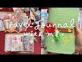 Travel Journal With Me | A Day at Seibuen Yuenchi (Retro Theme Park in Saitama 🇯🇵) | Rainbowholic