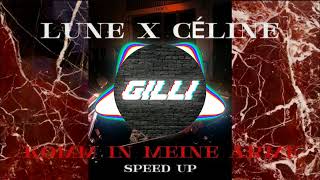 LUNE X CÉLINE - KOMM IN MEINE ARME (Gilli REMIX)