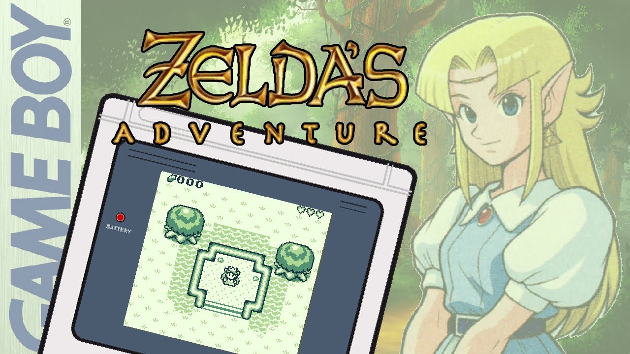 A r who posted a Zelda MOD play video was deleted by Nintendo, but  the normal gameplay video was also involved and an objection was filed -  GIGAZINE