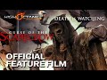 Curse Of The Scarecrow | Full Movie | Kate Lister | Cassandra French | Louisa Warren