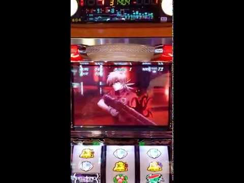 【ヘルシング】ART中に強烈天井に静かに到達の瞬間！！ドヤ動画ｗ