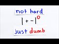 Understanding Ambiguous Mathematical Expressions