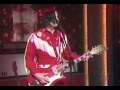 The White Stripes - Jolene (Live Conan)