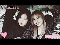 [FMV] Chaelisa || Smile, love