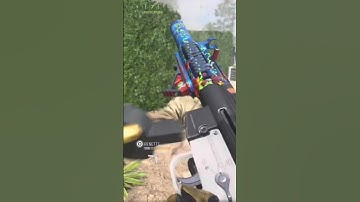 Enemy Operator Weapon Number 1791 | Call of Duty MW3 #shorts #mw3 #modernwarfare3 #mw3clips