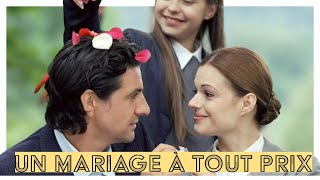 Un mariage à tout prix 👰‍♀️| Film Complet en Français | Comédie Romantique | Suzan Anbeh (2005)