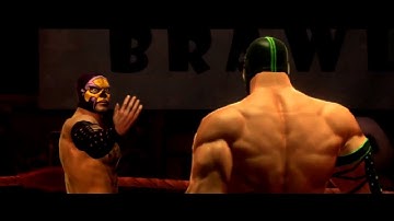 Saints Row: The Third - Gameplay Walkthrough Part 25 (Saints Row 3)