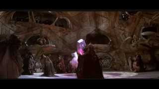 The Dark Crystal- Face To The Wind