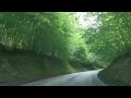 France Countryside Road Trip in 🇫🇷 | Peaceful Views