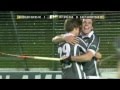 Goals of Waterloo Ducks New Season