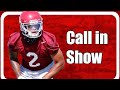 Alabama Crimson Tide football call in show with Kyle Henderson of BamaInsider.com