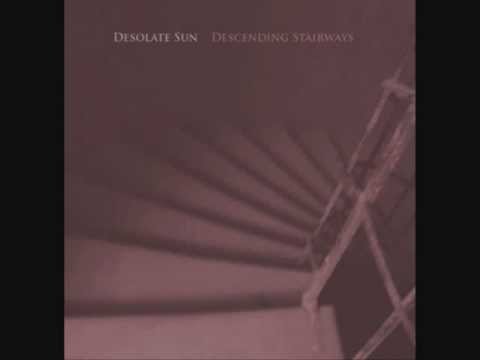 Desolate Sun - Never Ending Distrust