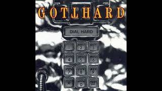 Gotthard - Get It While You Can