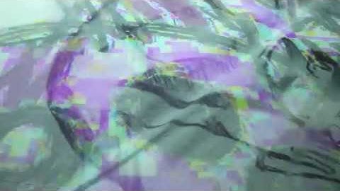 Experimental Animation Collection - Pratt Fall 2019