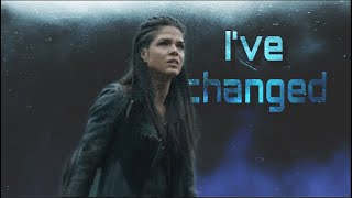 I’ve changed || octavia blake