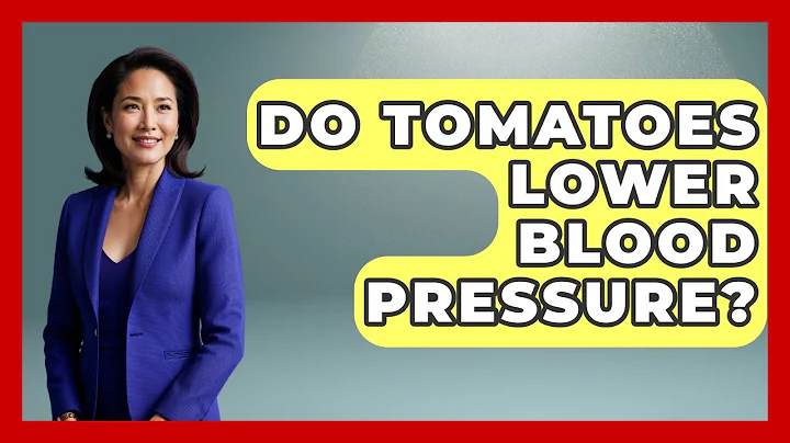 Do Tomatoes Lower Blood Pressure? - Cardiology Community