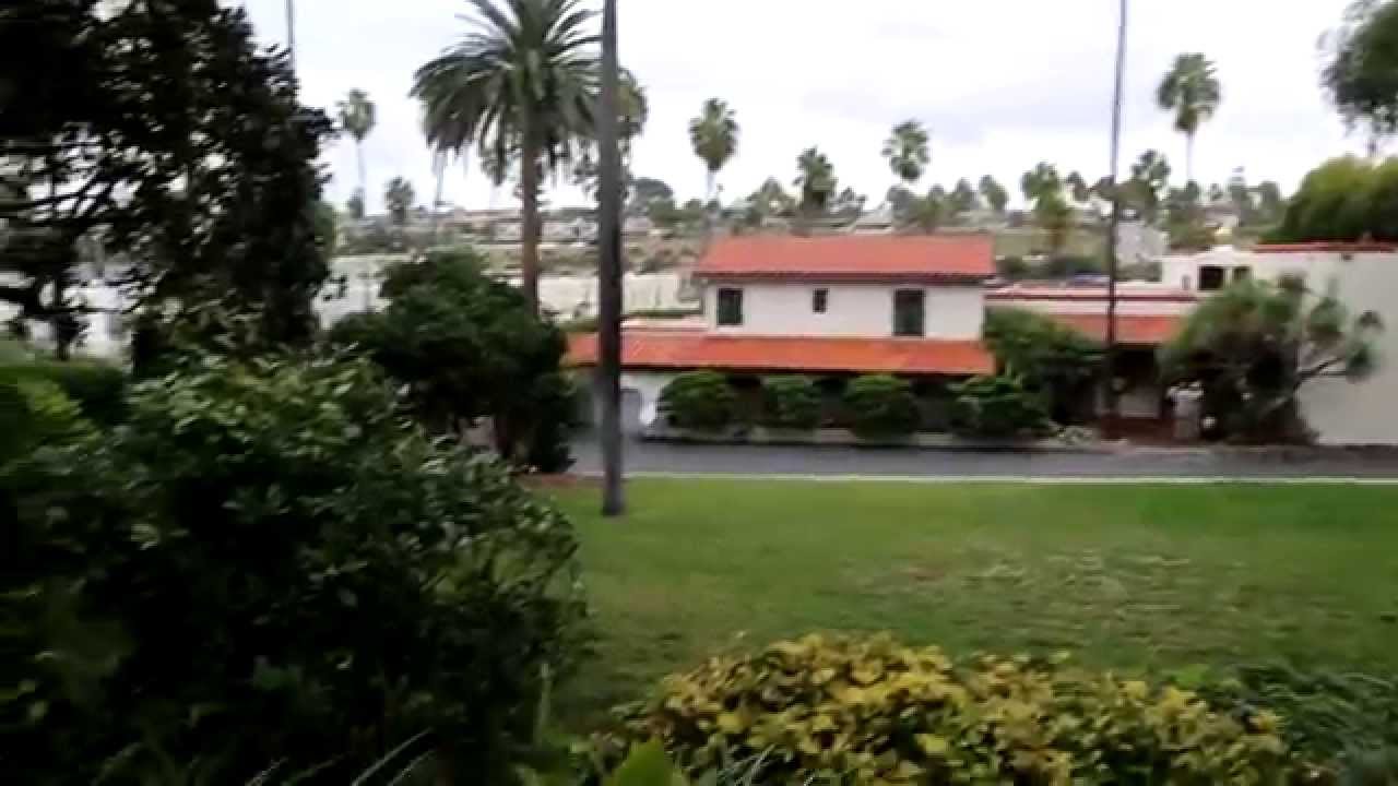 SRF Encinitas Hermitage YouTube srf-encinitas-hermitage-youtube