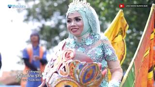Lanang Garang - Burok Mjm Live Kalimanggis Wetan Kalimanggis Kuningan [31-12-2018]