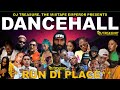 Dancehall Mix 2024 | New Dancehall Songs 2024 | RUN DI PLACE | Masicka, Intence, Kraff | DJ Treasure