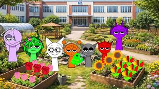 School Garden (Season 8 Episode 38) Sprunki Kinemaster Speedrun
#sprunki #kinemaster #speedrun #incredibox
This video was created and edited by me using KineMaster. In this video, I create School Garden (Season 8 Episode 38) Sprunki Kinemaster Speedrun by adding characters, effects, and animation. You can see the full process and the final result. All edits, animation, and voice are done manually by me. This is original content, not reused or auto-generated.
If you enjoyed this video, please like π, leave a comment π¬ and subscribe for more content. Turn on notifications π so you donβt miss new videos! School Garden (Season 8 Episode 38) Sprunki Kinemaster Speedrun