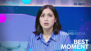 RAFFI AHMAD akan bantu JESSICA ISKANDAR bayarkan cicilan #BestMoment #Brownis (9/11/22)