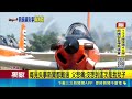 三立獨家｜T-34墜毀2資深飛官殉職 曾分享開"T-34是在玩命" 盧季佑一語成讖不幸殉職 為離家近留岡山服役 殉職飛官盧季佑母自責哽咽｜三立新聞LIVE