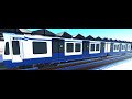 [LIVE] trainz Simulator 2009 Met Kijkers (ENG/NL)