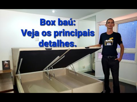 Vídeo: Por que as pessoas compram uma cama Hemnes? Avaliações