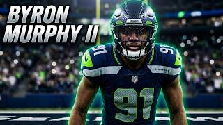 How to Create Byron Murphy II