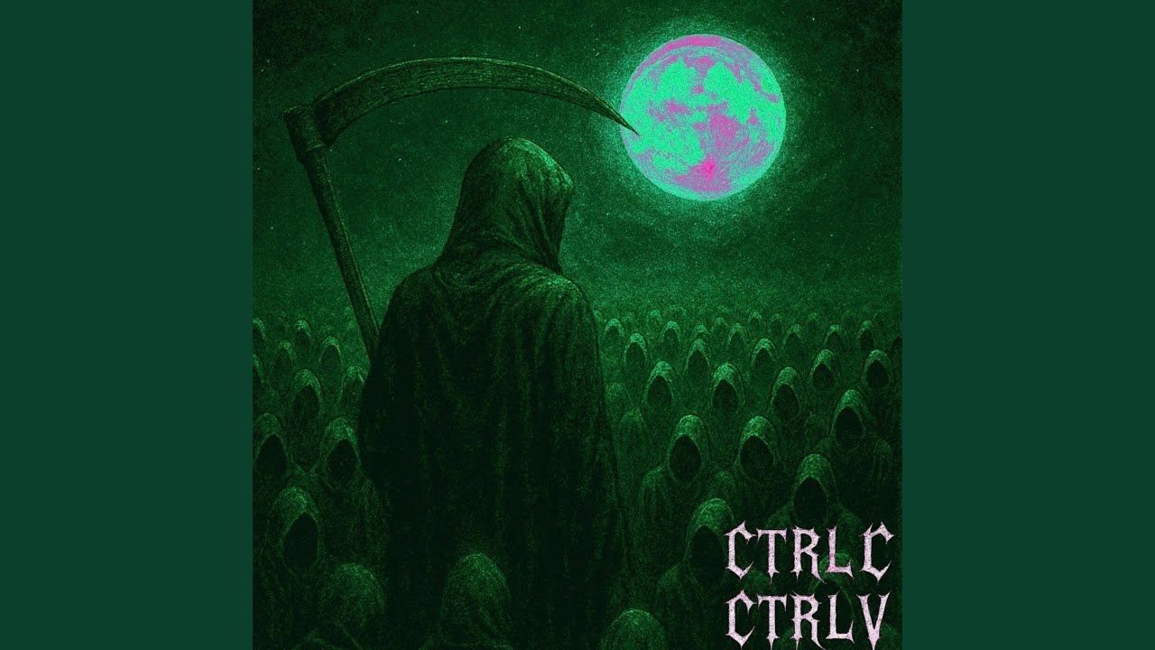 Watch Ctrl C Ctrl V (feat. Paul 13) on YouTube Watch Ctrl C Ctrl V (feat. Paul 13) on YouTube