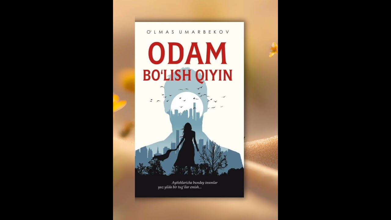 Aytishlaricha bunday insonlar yuz yilda bir tug'ilar emish...