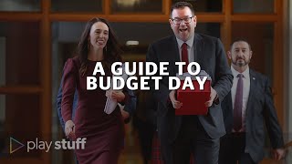 How New Zealand's Budget works | Stuff.co.nz screenshot 2